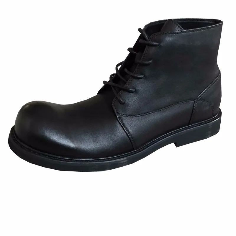 Man Designer Boot Genuine Leather Men Ankle Boots Pointed Toe Men Fashion Boots
Man Designer Boot Genuine Leather Men Ankle Boots Pointed Toe Men Fashion Boots