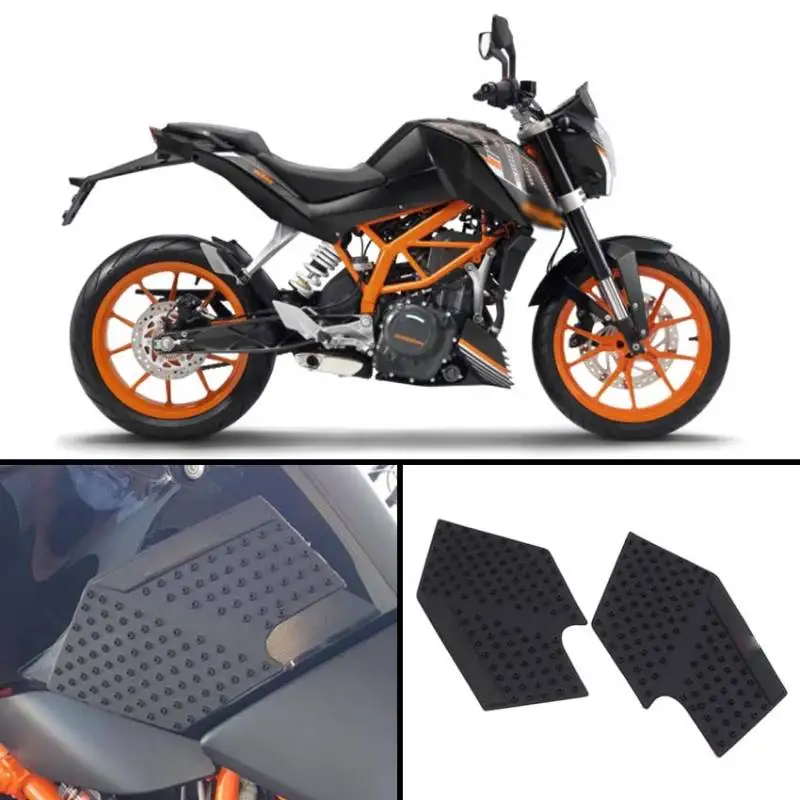 Motorcycle Fuel Tank Pad For KTM 390 200 125 RC DUKE 2011-2017 Year Non-slip Sticker Side Fuel Tank Pad Waterproof Sticker
Motorcycle Fuel Tank Pad For KTM 390 200 125 RC DUKE 2011-2017 Year Non-slip Sticker Side Fuel Tank Pad Waterproof Sticker