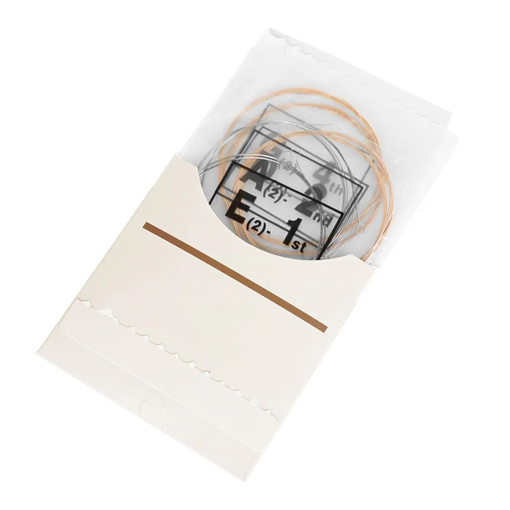 8 Pcs Mandolin Strings Mandoline Instrument Replaceable Accessories Supplies Musical
8 Pcs Mandolin Strings Mandoline Instrument Replaceable Accessories Supplies Musical