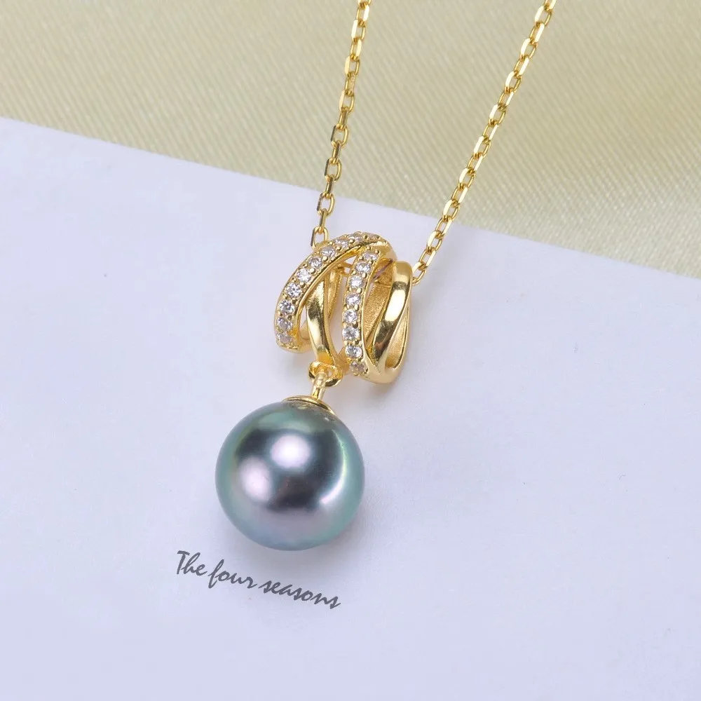 925 Stamped Alloy Gold Plating Pearl Pendant Setting DIY Jewelry Findings, Craft Supplies for Handmade Pendant Accessory
925 Stamped Alloy Gold Plating Pearl Pendant Setting DIY Jewelry Findings, Craft Supplies for Handmade Pendant Accessory