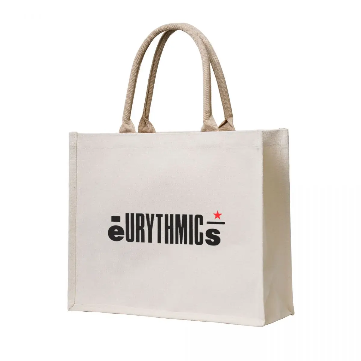 Eurythmics - Annie Lennox - Dave Stewart Tote Bag shopping trolley bag Women's beach bags canvas tote bags reusable shopping bag
Eurythmics - Annie Lennox - Dave Stewart Tote Bag shopping trolley bag Women's beach bags canvas tote bags reusable shopping bag