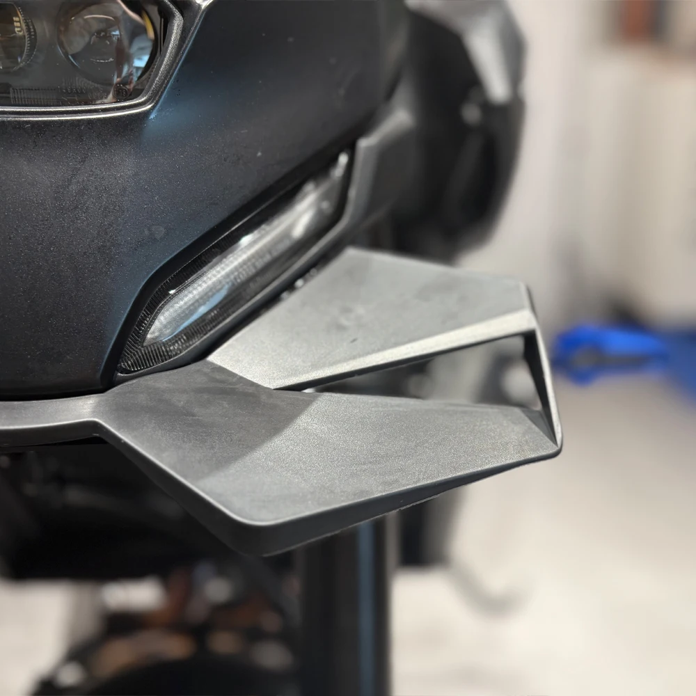 For YAMAHA MT-07 MT07 MT 07 GP 2025 2026 Motorcycle Front Lower Spoiler Aerodynamics Fairing Front Wind Wing MT07 Accessories
For YAMAHA MT-07 MT07 MT 07 GP 2025 2026 Motorcycle Front Lower Spoiler Aerodynamics Fairing Front Wind Wing MT07 Accessories