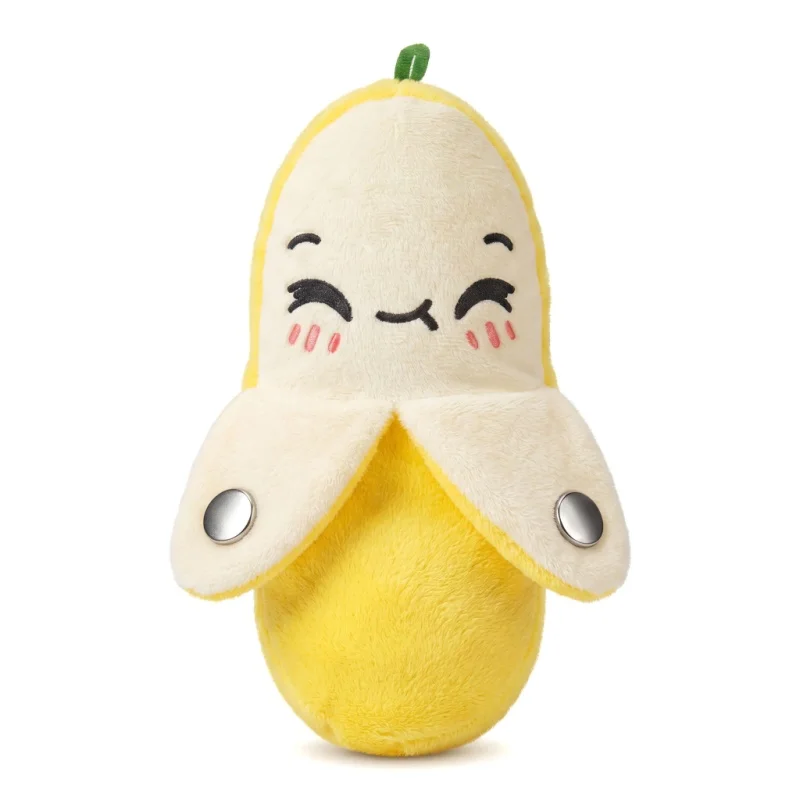 6 inch Interactive Plush Baby Music Toy with Sound And Activity - Educational Sensory Children's Play (Batteries Not Included)
6 inch Interactive Plush Baby Music Toy with Sound And Activity - Educational Sensory Children's Play (Batteries Not Included)
