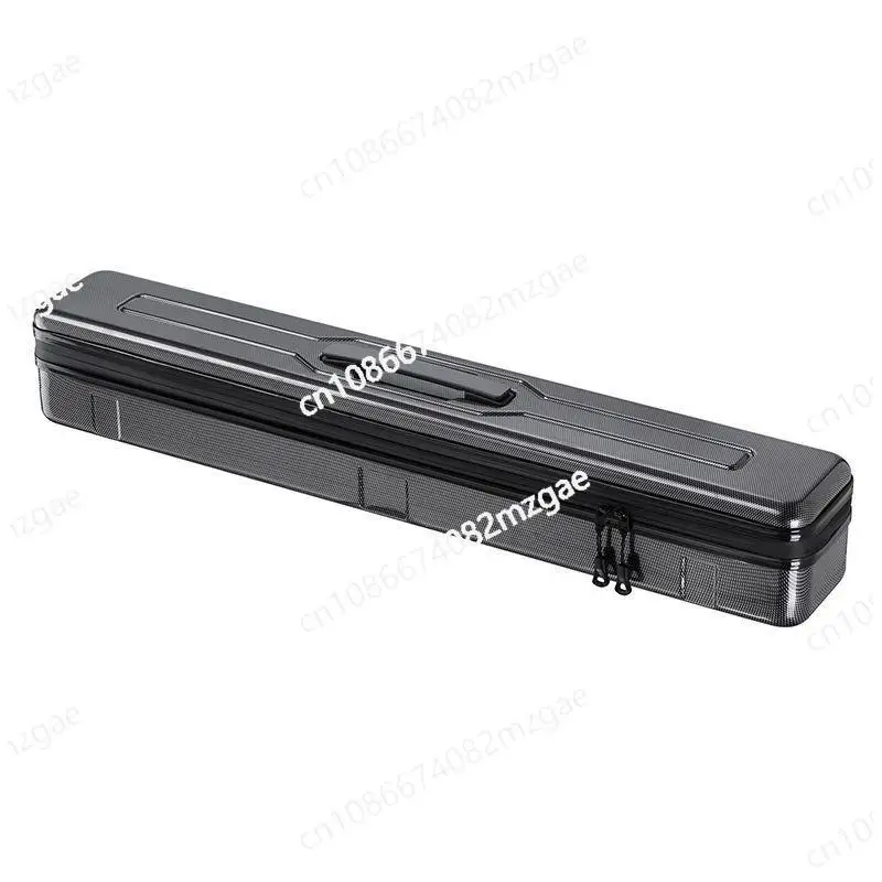 Multifunctional hard shell fishing storage bag, fish float storage box, portable large-capacity hard shell bag
Multifunctional hard shell fishing storage bag, fish float storage box, portable large-capacity hard shell bag