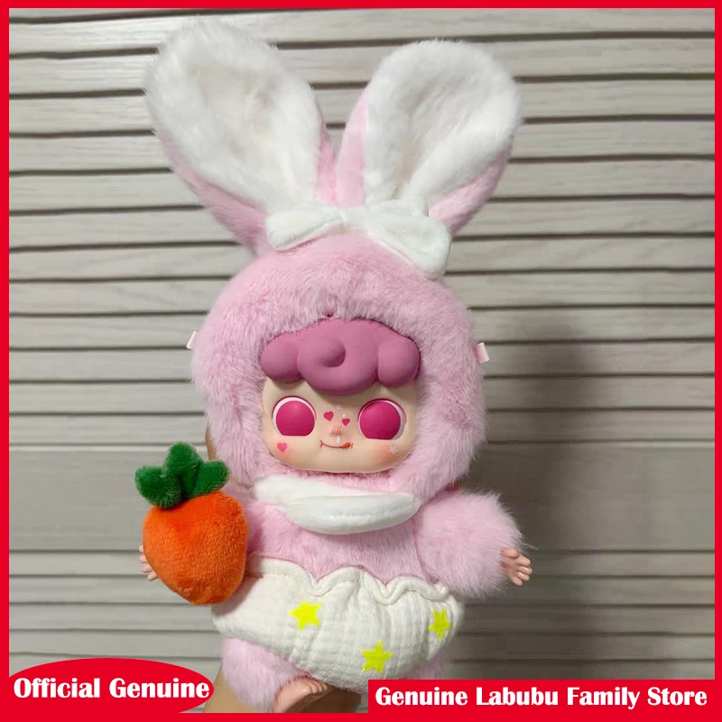 Genuine Baby Three Toya Yiya Kindergarten Plush Vinyl Blind Box Doll Handmade Mystery Box Kawaii Children Birthday Xmas Gifts
Genuine Baby Three Toya Yiya Kindergarten Plush Vinyl Blind Box Doll Handmade Mystery Box Kawaii Children Birthday Xmas Gifts