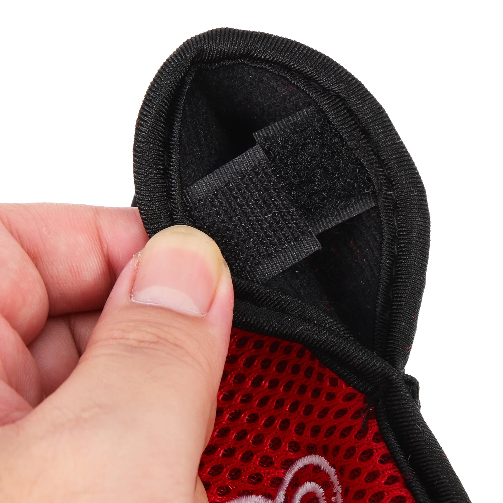 10pcs Golf Club Covers Breathable Mesh Head Protectors Durable Vibration Reduction Putter ganizer Golfs Supplies
10pcs Golf Club Covers Breathable Mesh Head Protectors Durable Vibration Reduction Putter ganizer Golfs Supplies