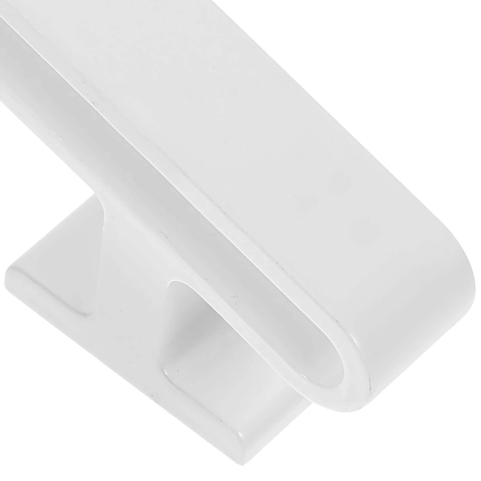 2Pcs Curtain Cord Hooks Zinc Alloy Blind Cord Holder Rustproof Easy Install for Window Curtains Wall Use Home Office
2Pcs Curtain Cord Hooks Zinc Alloy Blind Cord Holder Rustproof Easy Install for Window Curtains Wall Use Home Office