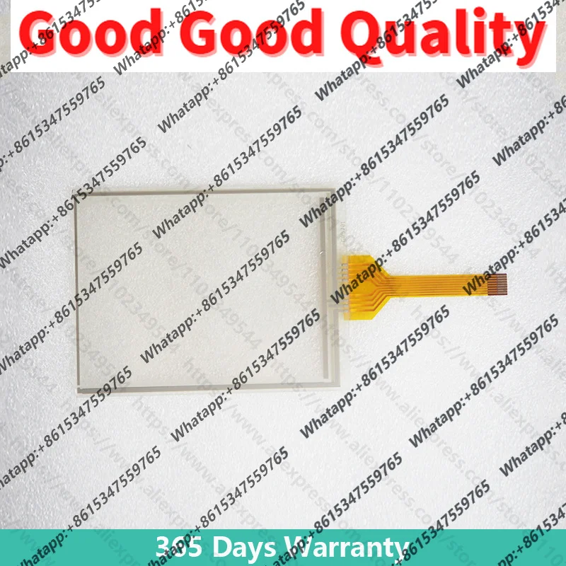 New For 5.7 Inch 140*105 8-Line For AMT 98947 AMT98947 AMT-98947 Touch Screen
New For 5.7 Inch 140*105 8-Line For AMT 98947 AMT98947 AMT-98947 Touch Screen