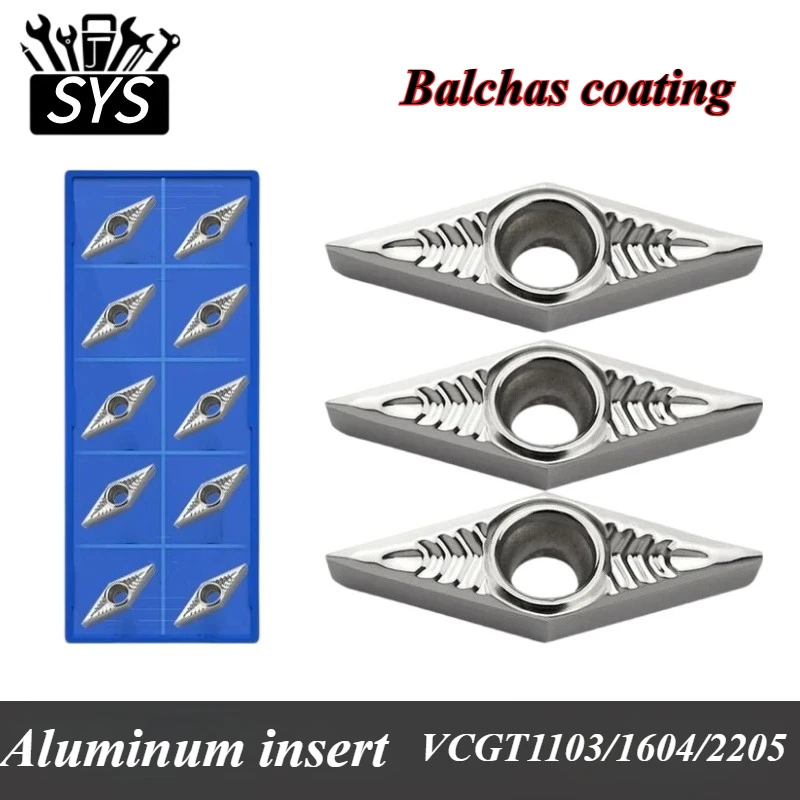 10 шт. алюминиевая вставка VCGT110302 AK H01 VCGT 110304 VCGT110308 VCGT160402 160404 160408 VCGT220516 токарные инструменты токарный станок резак
10 шт. алюминиевая вставка VCGT110302 AK H01 VCGT 110304 VCGT110308 VCGT160402 160404 160408 VCGT220516 токарные инструменты токарный станок резак