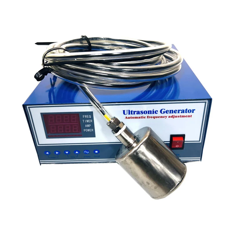 100Watt Innovative Ultrasonic Wave Solution to Prevent Algae and Maintain Crystal-Clear Ornamental Pools
100Watt Innovative Ultrasonic Wave Solution to Prevent Algae and Maintain Crystal-Clear Ornamental Pools