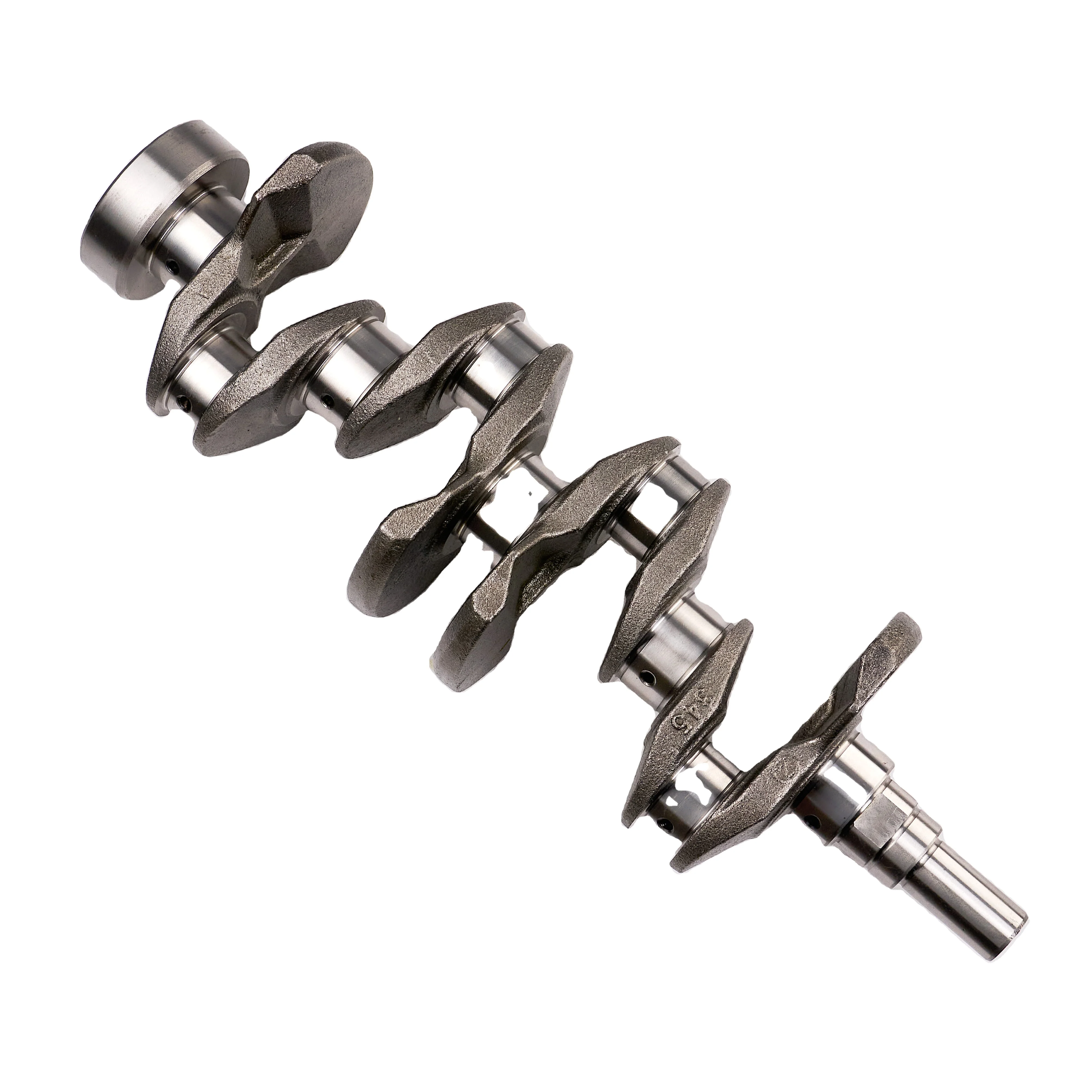 High Quality C-Max S-Max Focus Escape Transit Connect Suitable for Ford EcoBoost 1.6T Crankshaft BM5G6303, S60 S80 V40 V70
High Quality C-Max S-Max Focus Escape Transit Connect Suitable for Ford EcoBoost 1.6T Crankshaft BM5G6303, S60 S80 V40 V70