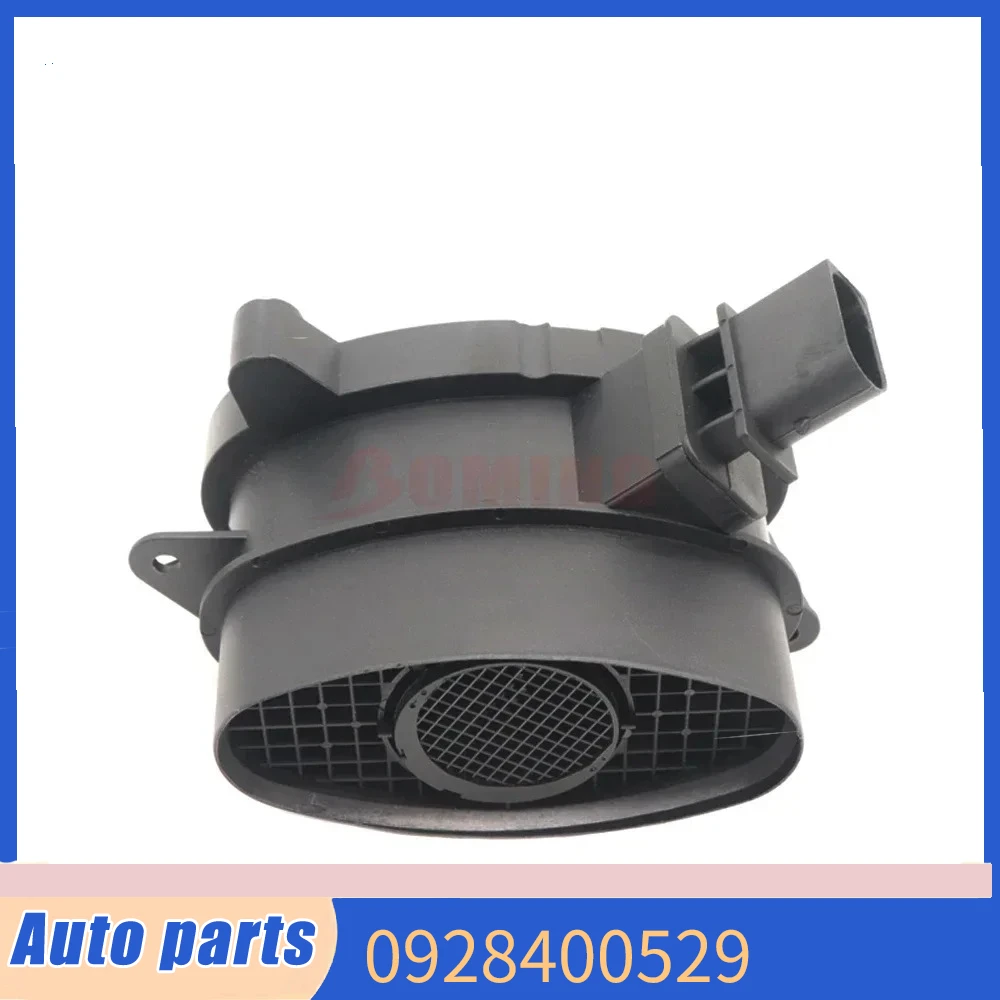 0928400529 For BMW 5 7 SERIES E60 E61 520 525 530 D XD 730 LD Car MAF Mass Air Flow Meter Sensor
0928400529 For BMW 5 7 SERIES E60 E61 520 525 530 D XD 730 LD Car MAF Mass Air Flow Meter Sensor