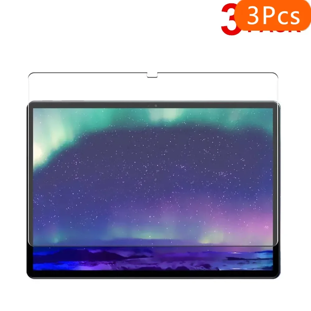 3Pcs Tempered Glass Protector for AllDoCube Smile X 10.1 Screen Protector for ALLDOCUBE X Game 10.5 Smile 1 8.0 Screen Gard
3Pcs Tempered Glass Protector for AllDoCube Smile X 10.1 Screen Protector for ALLDOCUBE X Game 10.5 Smile 1 8.0 Screen Gard