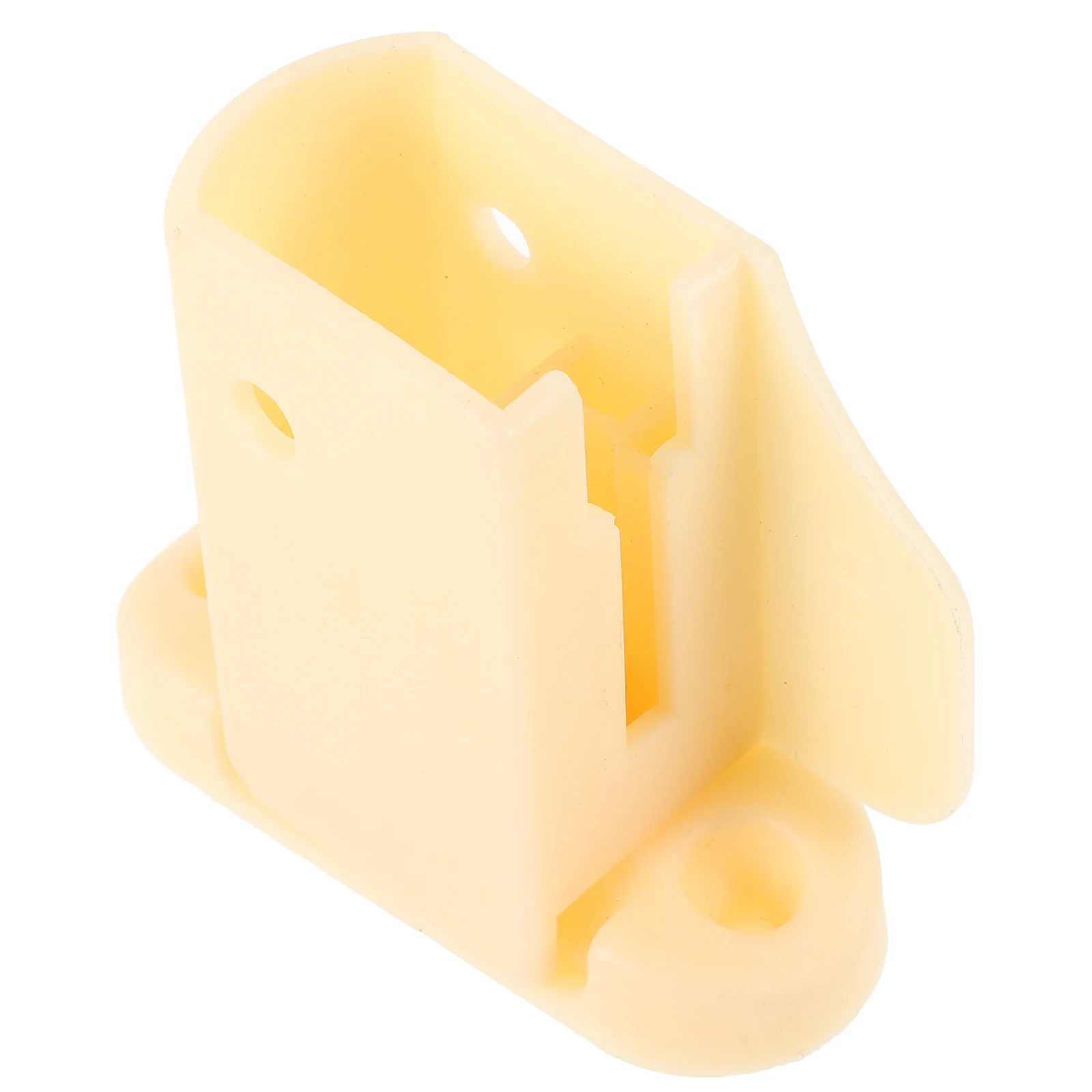 Crib Guardrail Buckle Automatic Locking Plastic Connector Baby Gate For Stairs No Drill for Baby Bed Rails Stairs Gate Hardware
Crib Guardrail Buckle Automatic Locking Plastic Connector Baby Gate For Stairs No Drill for Baby Bed Rails Stairs Gate Hardware