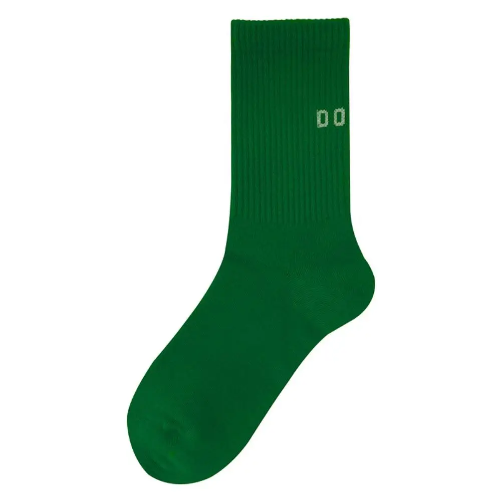 Personality Colorful Pink Socks Solid Cotton Letter Crew Socks Middle Tube Socks Letter Calf Socks Daily
Personality Colorful Pink Socks Solid Cotton Letter Crew Socks Middle Tube Socks Letter Calf Socks Daily