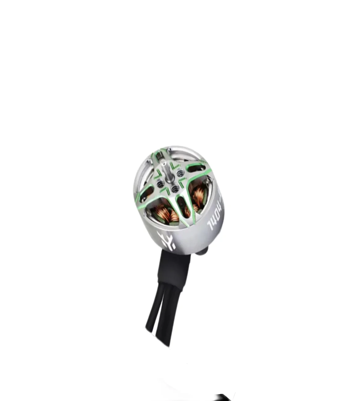 HGLRC SPECTER 1404 2750KV/4800KV 4-6S бесщеточный двигатель для FPV Freestyle 2 дюйма Cinewhoop 4 дюйма зубочистка дроны DIY Запчасти
HGLRC SPECTER 1404 2750KV/4800KV 4-6S бесщеточный двигатель для FPV Freestyle 2 дюйма Cinewhoop 4 дюйма зубочистка дроны DIY Запчасти