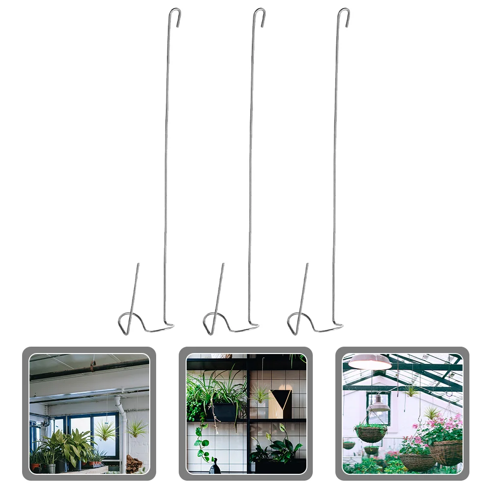 Air Plant Holders Pineapple Hook Rack Plants Display Racks Stainless Steel Wall
Air Plant Holders Pineapple Hook Rack Plants Display Racks Stainless Steel Wall
