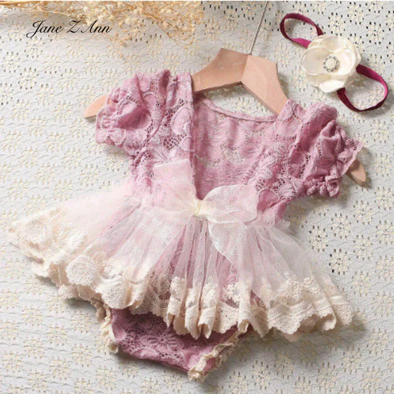 Baby chiffon lace clothes photography outfit infant girl photo studio shooting headwear+dress
Baby chiffon lace clothes photography outfit infant girl photo studio shooting headwear+dress