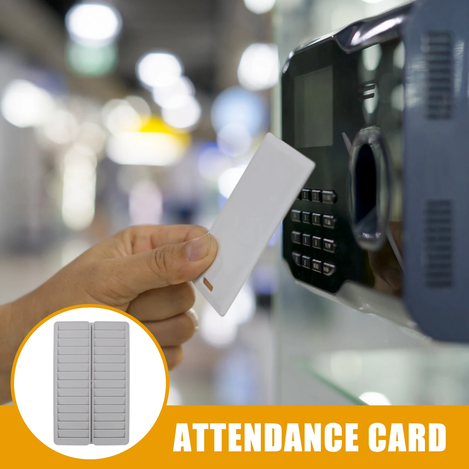 28pcs Card Slot Holder Rack Clear Plastic Attendance Card ganizer for Office School Factory Storage Rack Box Numbered
28pcs Card Slot Holder Rack Clear Plastic Attendance Card ganizer for Office School Factory Storage Rack Box Numbered