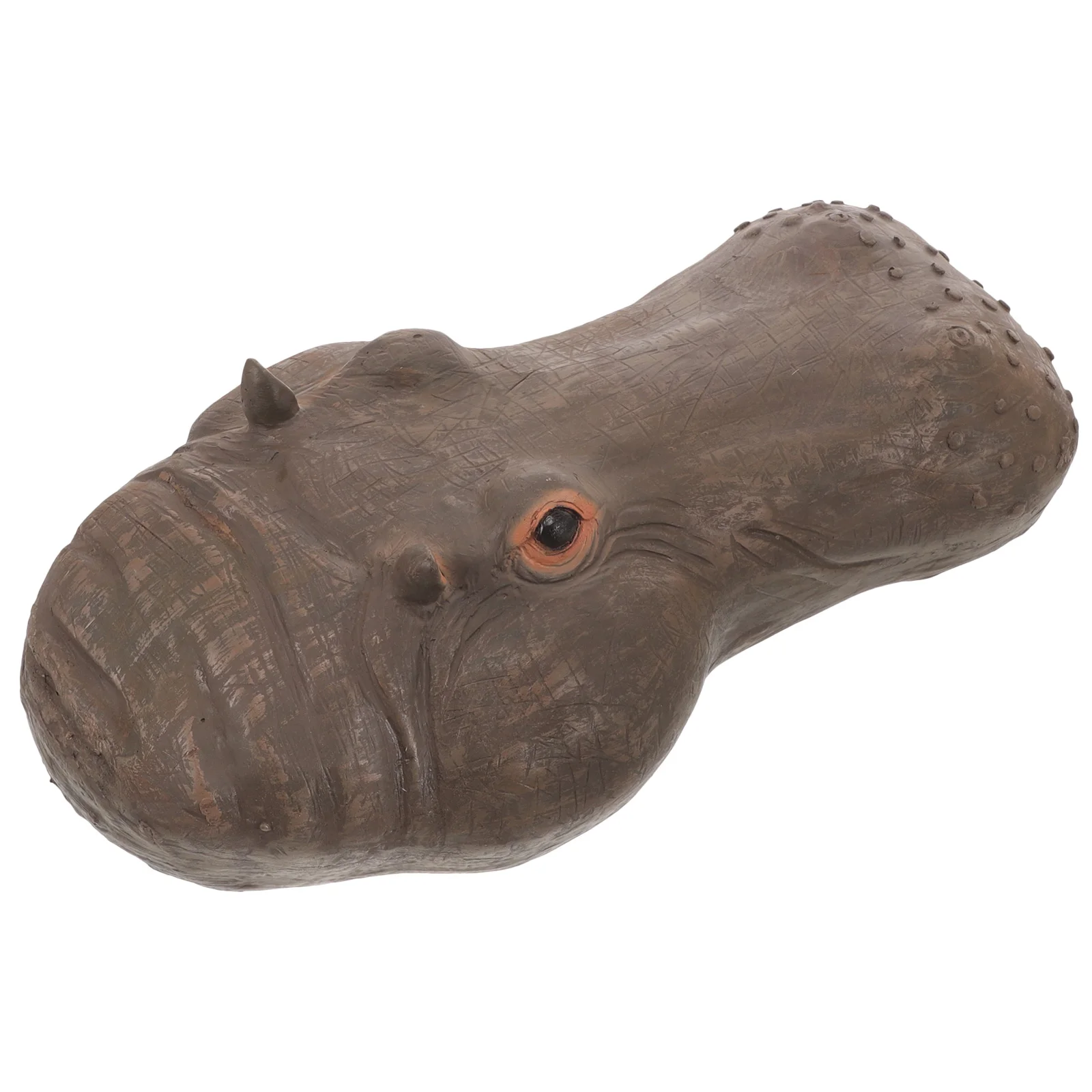 Hippopotamus Statue Floating Decoration for Pool Pond Garden Lawn nament Resin Animal Resin Hippo Figurine Figurine
Hippopotamus Statue Floating Decoration for Pool Pond Garden Lawn nament Resin Animal Resin Hippo Figurine Figurine