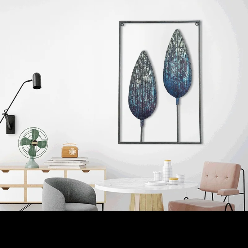 Wall Hanging Square Frame Leaves Old Decorations Bar Restaurant Wall Decoration Background Pendant
Wall Hanging Square Frame Leaves Old Decorations Bar Restaurant Wall Decoration Background Pendant