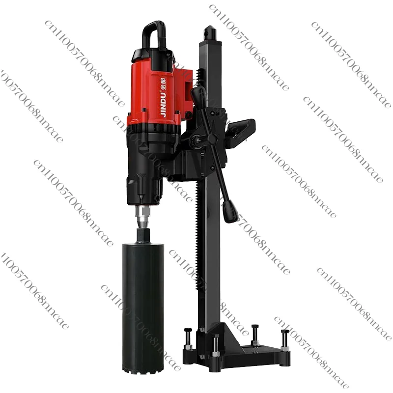 Jindu CF-9220 New 3200W Diamond Core Drill 9 Inch 230mm 900rpm Single Speed Bracket Electric Construction OEM
Jindu CF-9220 New 3200W Diamond Core Drill 9 Inch 230mm 900rpm Single Speed Bracket Electric Construction OEM
