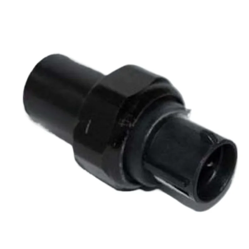 B11-8108150 1 шт. клапан давления кондиционера, переключатель высокого и низкого давления для Chery Eastar Cross Rely V5
B11-8108150 1 шт. клапан давления кондиционера, переключатель высокого и низкого давления для Chery Eastar Cross Rely V5