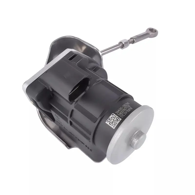39400-2B250 Turbocharger Wastegate Solenoid Valve Actuator 394002B250 For Sonata Kia Optima 1.6L L4
39400-2B250 Turbocharger Wastegate Solenoid Valve Actuator 394002B250 For Sonata Kia Optima 1.6L L4