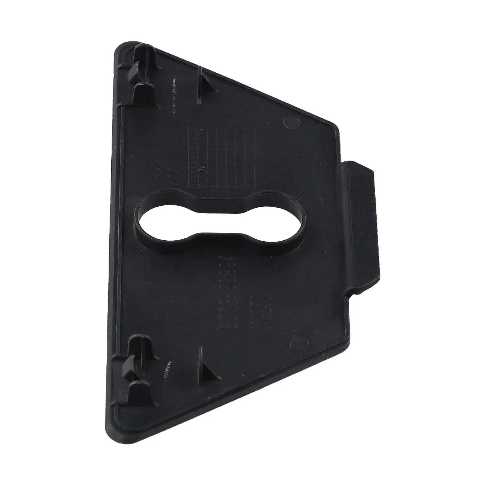 Trunk Lock Cover Rear Trunk Lock Car Maintenance Anti-corrosion Property OE Number GHK1-68-894 Replacement Installation
Trunk Lock Cover Rear Trunk Lock Car Maintenance Anti-corrosion Property OE Number GHK1-68-894 Replacement Installation