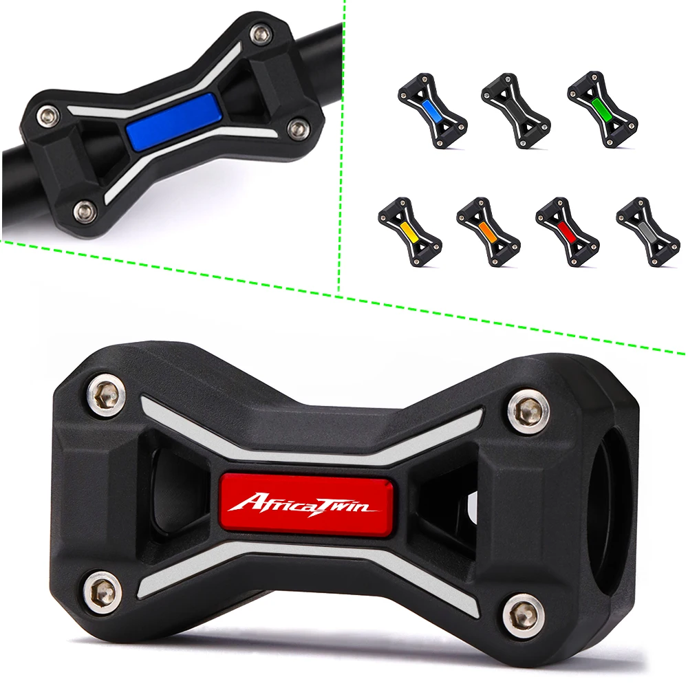 Motorcycle Engine Guard Block Bumper Protection Accessories For Honda CRF1000L CRF1100L Africa Twin CRF 1100L CRF 1000L
Motorcycle Engine Guard Block Bumper Protection Accessories For Honda CRF1000L CRF1100L Africa Twin CRF 1100L CRF 1000L