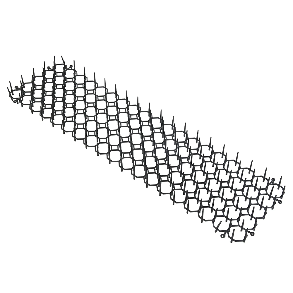 Part Scat Mats Practical Quality Safe 19.29x5.51 Inch Accessory Deterrent Mat Garden 49cm*14cm*2.8cm Cat Scat Mats
Part Scat Mats Practical Quality Safe 19.29x5.51 Inch Accessory Deterrent Mat Garden 49cm*14cm*2.8cm Cat Scat Mats