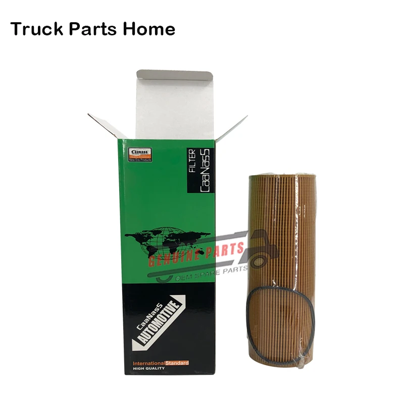 Oil Filter E123H D194 For SCANIA Truck Parts /1742032/2022275
Oil Filter E123H D194 For SCANIA Truck Parts /1742032/2022275