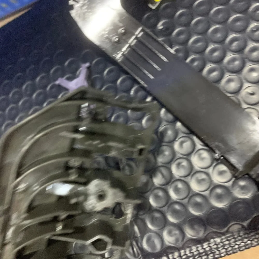 1 комплект. C7769-40041 C7769-60381 C7770-60286 C7769-40046 C7770-60014 Для HP DesignJet 500 510 800 Ps Чехлы для печатающих головок с чернилами
1 комплект. C7769-40041 C7769-60381 C7770-60286 C7769-40046 C7770-60014 Для HP DesignJet 500 510 800 Ps Чехлы для печатающих головок с чернилами