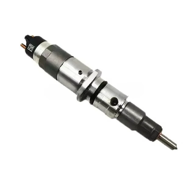 Высококачественная форсунка в сборе 0445120040 для автозапчастей
Высококачественная форсунка в сборе 0445120040 для автозапчастей