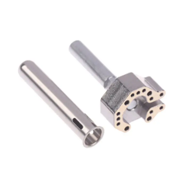 HOT!A72T Heating Mold For PS4 For PS5 Switch Pro Controller Joystick Soldering Iron Tip Disassembly Repair Tools
HOT!A72T Heating Mold For PS4 For PS5 Switch Pro Controller Joystick Soldering Iron Tip Disassembly Repair Tools