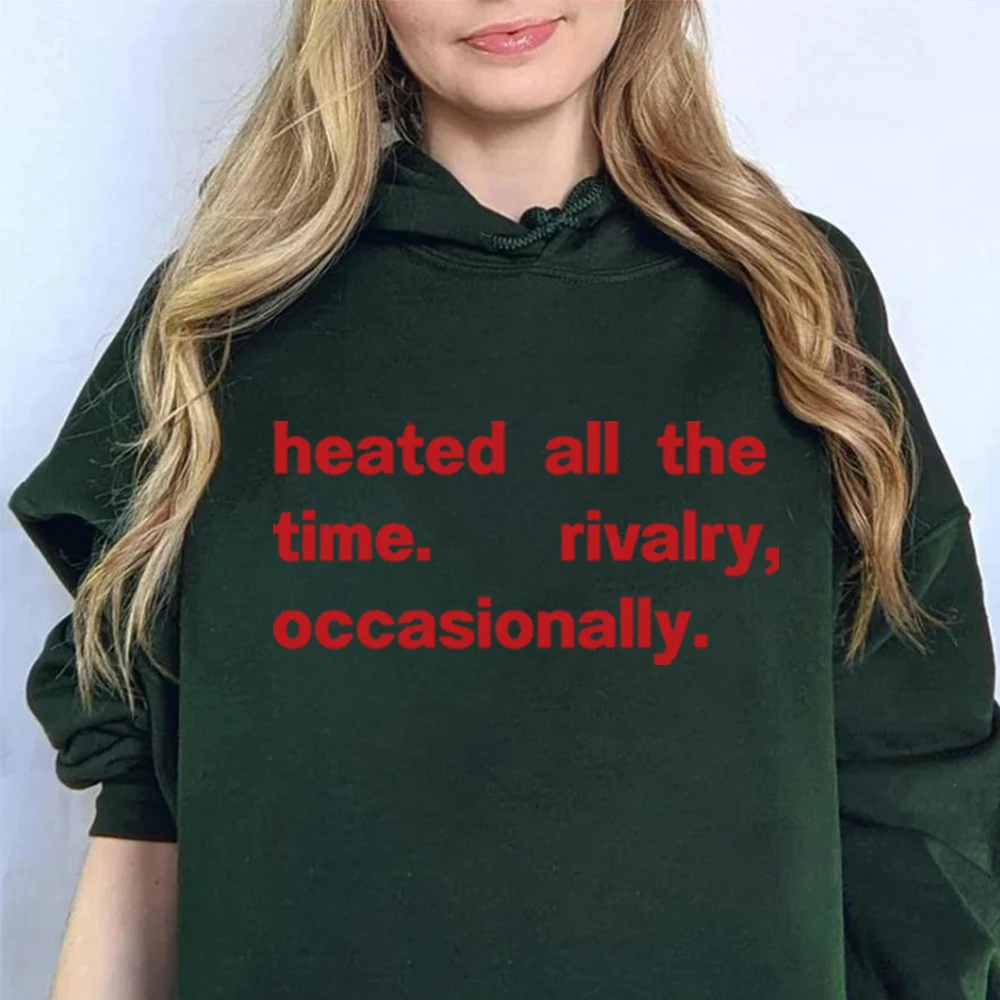 Funny Tv Show Heated Rivalry Hoodie Heated All The Time Rivalry Occasionally Shirts Women Trendy Casual Sweater HS Music Hoodies
Funny Tv Show Heated Rivalry Hoodie Heated All The Time Rivalry Occasionally Shirts Women Trendy Casual Sweater HS Music Hoodies