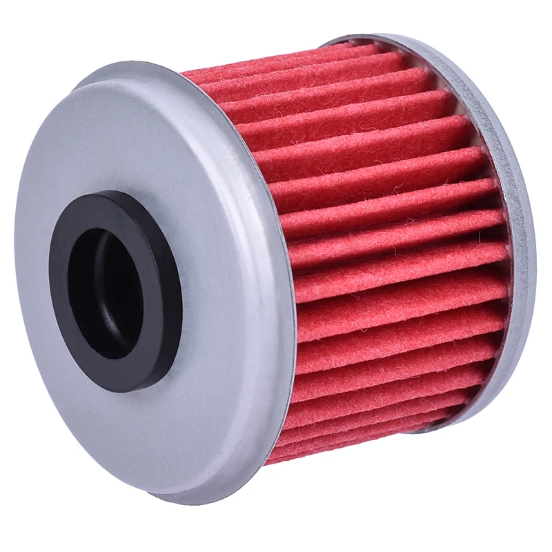 Oil Filter for Husqvarna TC250 TC 250 TC250R TE250 TE250R TXC250 TXC 250 TXC250R TE310 TE 310 TE310R TXC310R TE250 Meo Replica
Oil Filter for Husqvarna TC250 TC 250 TC250R TE250 TE250R TXC250 TXC 250 TXC250R TE310 TE 310 TE310R TXC310R TE250 Meo Replica
