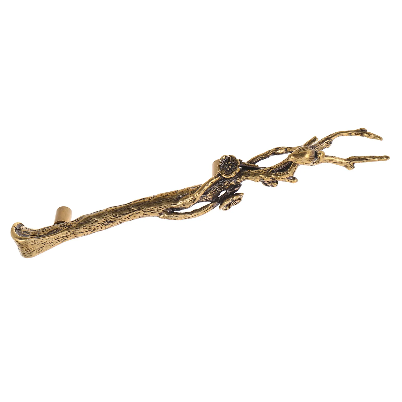 Brass Pull Handle Decorative Vintage Bird Cabinet Knob for Dressers Drawers Kitchen Cupboard Hardware Drawer Pulls
Brass Pull Handle Decorative Vintage Bird Cabinet Knob for Dressers Drawers Kitchen Cupboard Hardware Drawer Pulls
