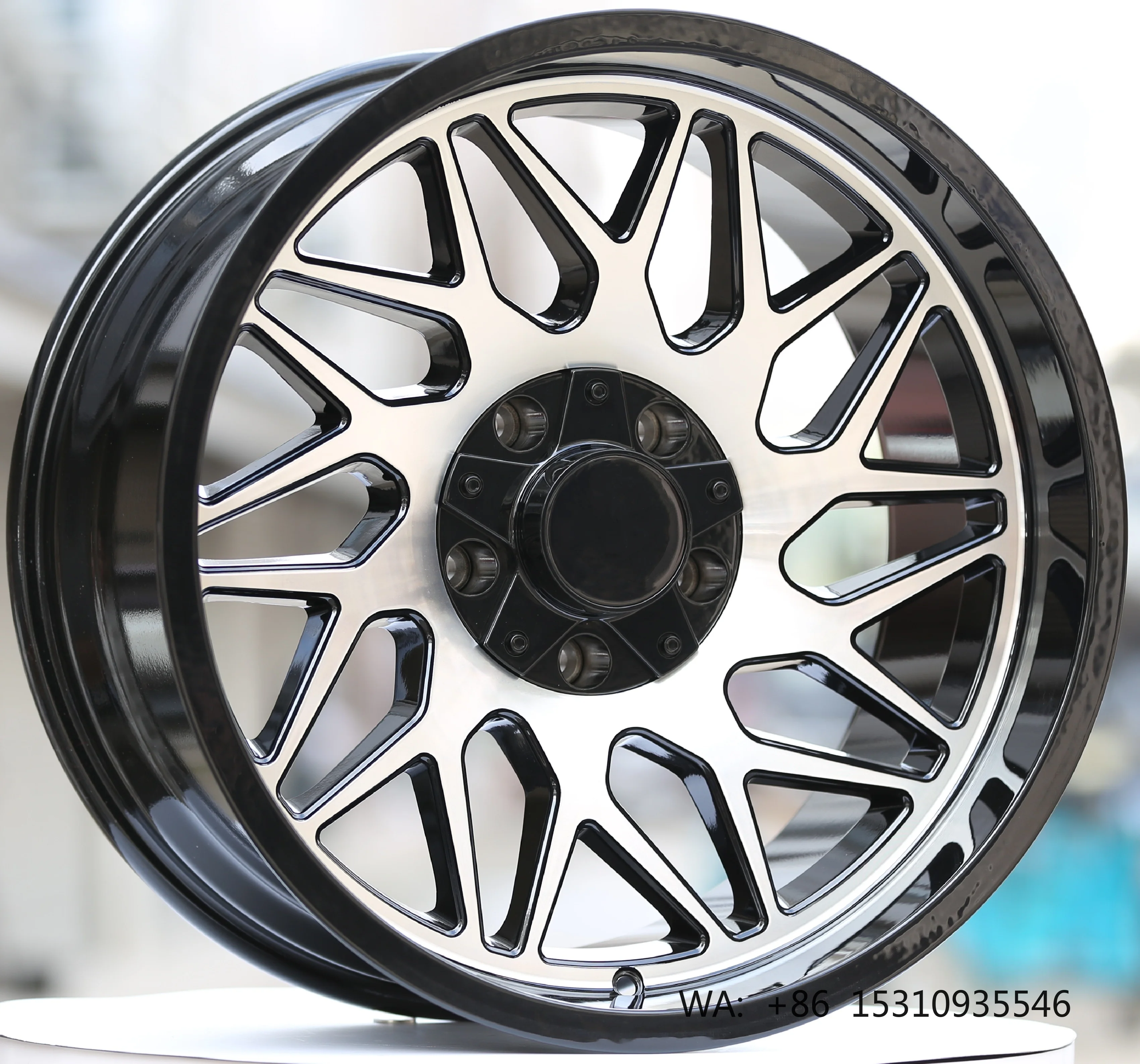 18-24 Inch Multi Color 30/35mm ET Custom Heart Spoke Forged Alloy Wheels Auto Mod Rims
18-24 Inch Multi Color 30/35mm ET Custom Heart Spoke Forged Alloy Wheels Auto Mod Rims