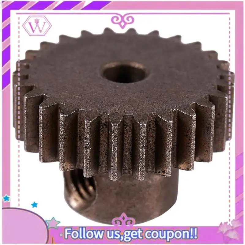 Upgraded 3X Diff Differential Main Metal Spur Gear 64T 17T 21T 26T 29T Motor Gear RC Car Part For HSP 1/10 RC Car Truck 94111
Upgraded 3X Diff Differential Main Metal Spur Gear 64T 17T 21T 26T 29T Motor Gear RC Car Part For HSP 1/10 RC Car Truck 94111