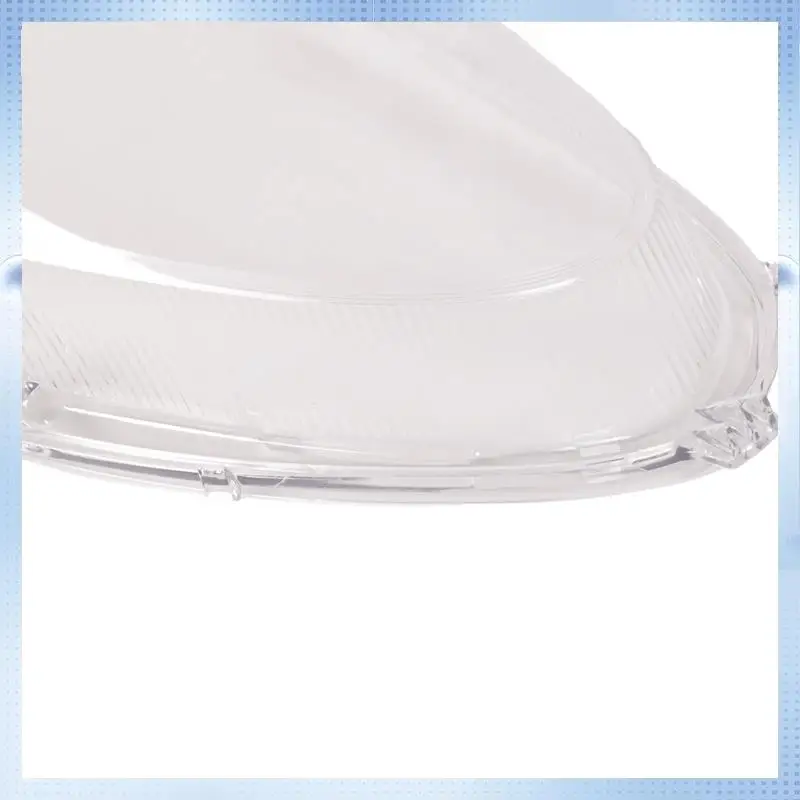 A51K-Headlight Shell Lamp Shade Transparent Lens Cover Headlight Cover For Mercedes-Benz CLS W219 2006-2011
A51K-Headlight Shell Lamp Shade Transparent Lens Cover Headlight Cover For Mercedes-Benz CLS W219 2006-2011