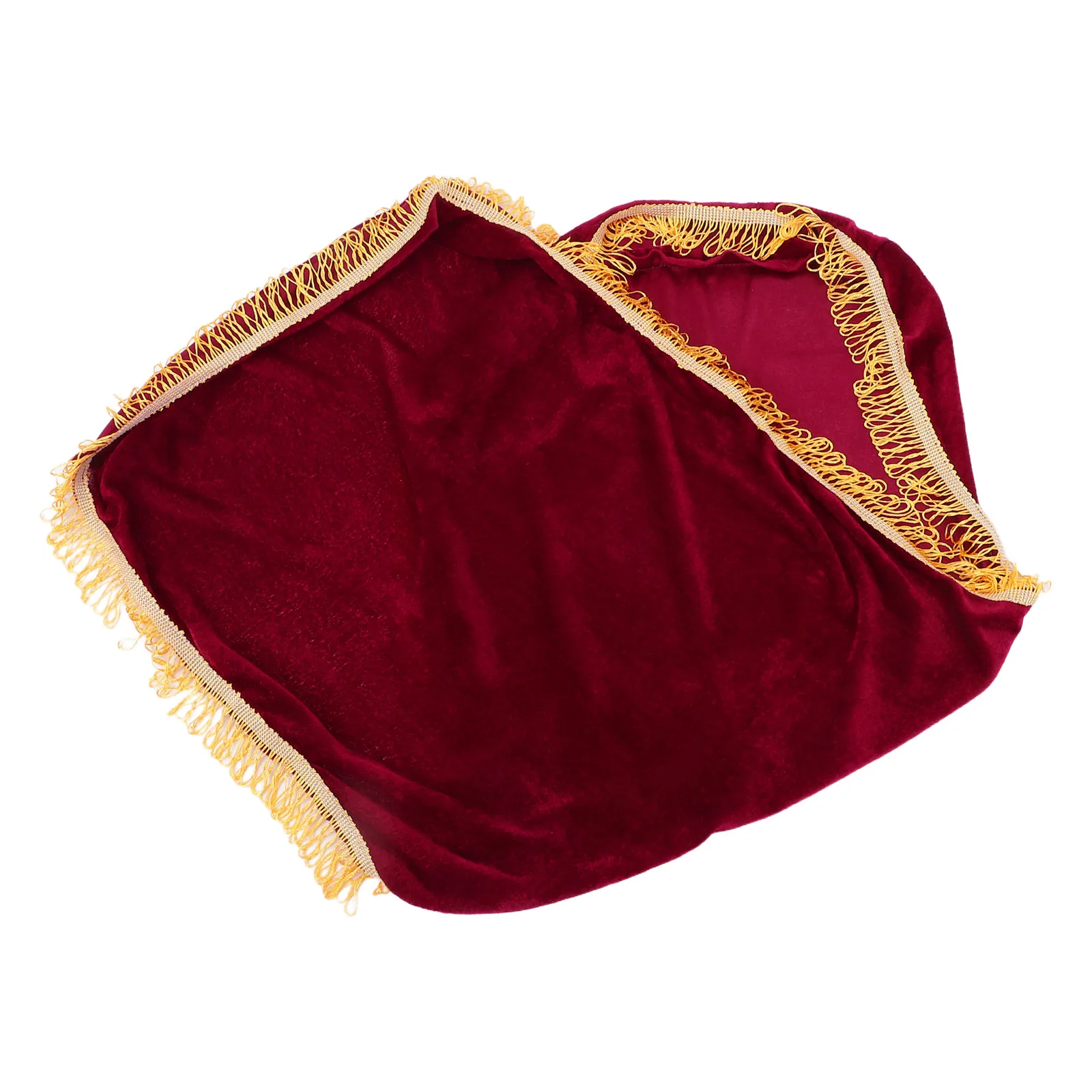 1PC 61 Key Electronic Piano Cover with a Drawstring Protective for Piano Keyboard ( Red and Random Tassels Color)
1PC 61 Key Electronic Piano Cover with a Drawstring Protective for Piano Keyboard ( Red and Random Tassels Color)