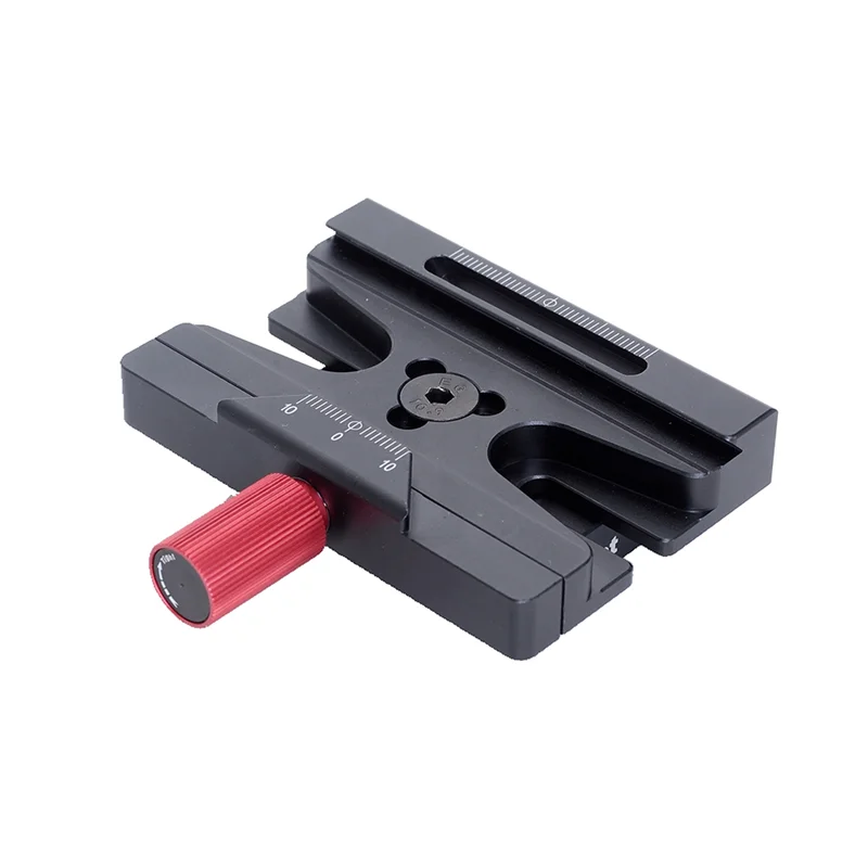 Y01A IS-410PL-PRO Quick Release Plate Bracket Quick Converter Suitable For ARCA RRS/200PL/410PL Transfer Manfrotto RC4
Y01A IS-410PL-PRO Quick Release Plate Bracket Quick Converter Suitable For ARCA RRS/200PL/410PL Transfer Manfrotto RC4