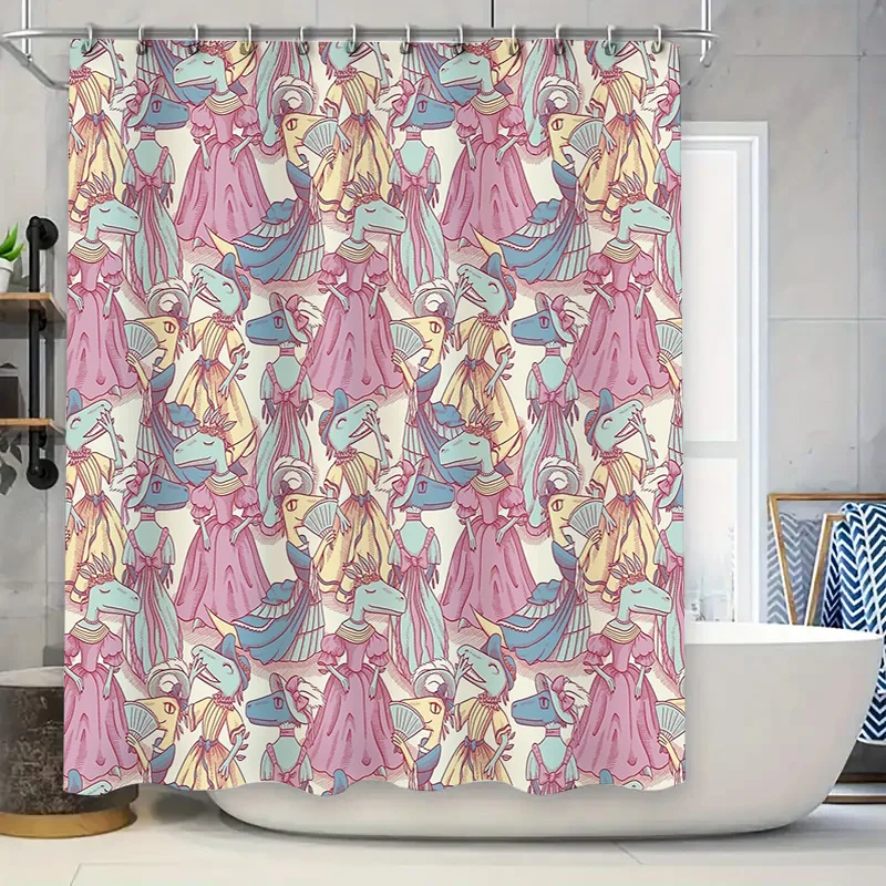 Уникальная занавеска для душа в стиле аниме, декор для ванной комнаты в японском стиле, моющаяся ткань, водонепроницаемая занавеска для душа для домашнего декора в японском стиле
Уникальная занавеска для душа в стиле аниме, декор для ванной комнаты в японском стиле, моющаяся ткань, водонепроницаемая занавеска для душа для домашнего декора в японском стиле