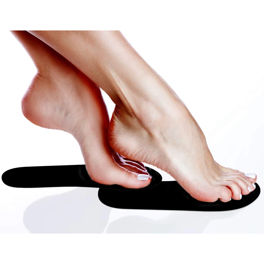 20 пар/пакет одноразовых спрей-подушечек для ног, костюм для салонов красоты, мобильная сушка макияжа, ванные комнаты, нескользящие чехлы для ног, черная пена
20 пар/пакет одноразовых спрей-подушечек для ног, костюм для салонов красоты, мобильная сушка макияжа, ванные комнаты, нескользящие чехлы для ног, черная пена