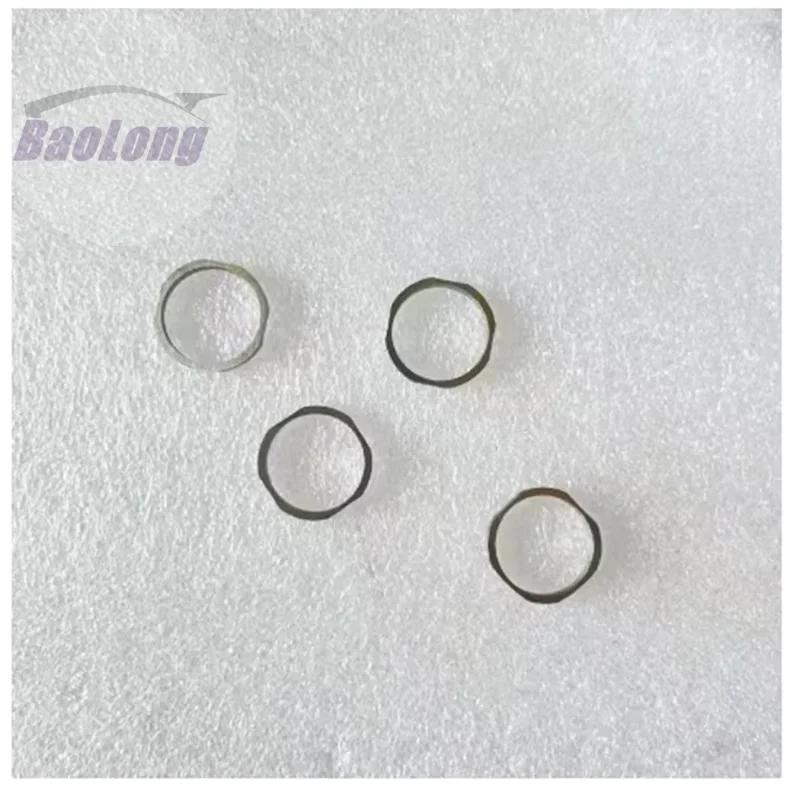 For Denso Diesel Common Rail Injector Residual Air Gap Adjusting Shims Injector Part Washer Repair Tool
For Denso Diesel Common Rail Injector Residual Air Gap Adjusting Shims Injector Part Washer Repair Tool