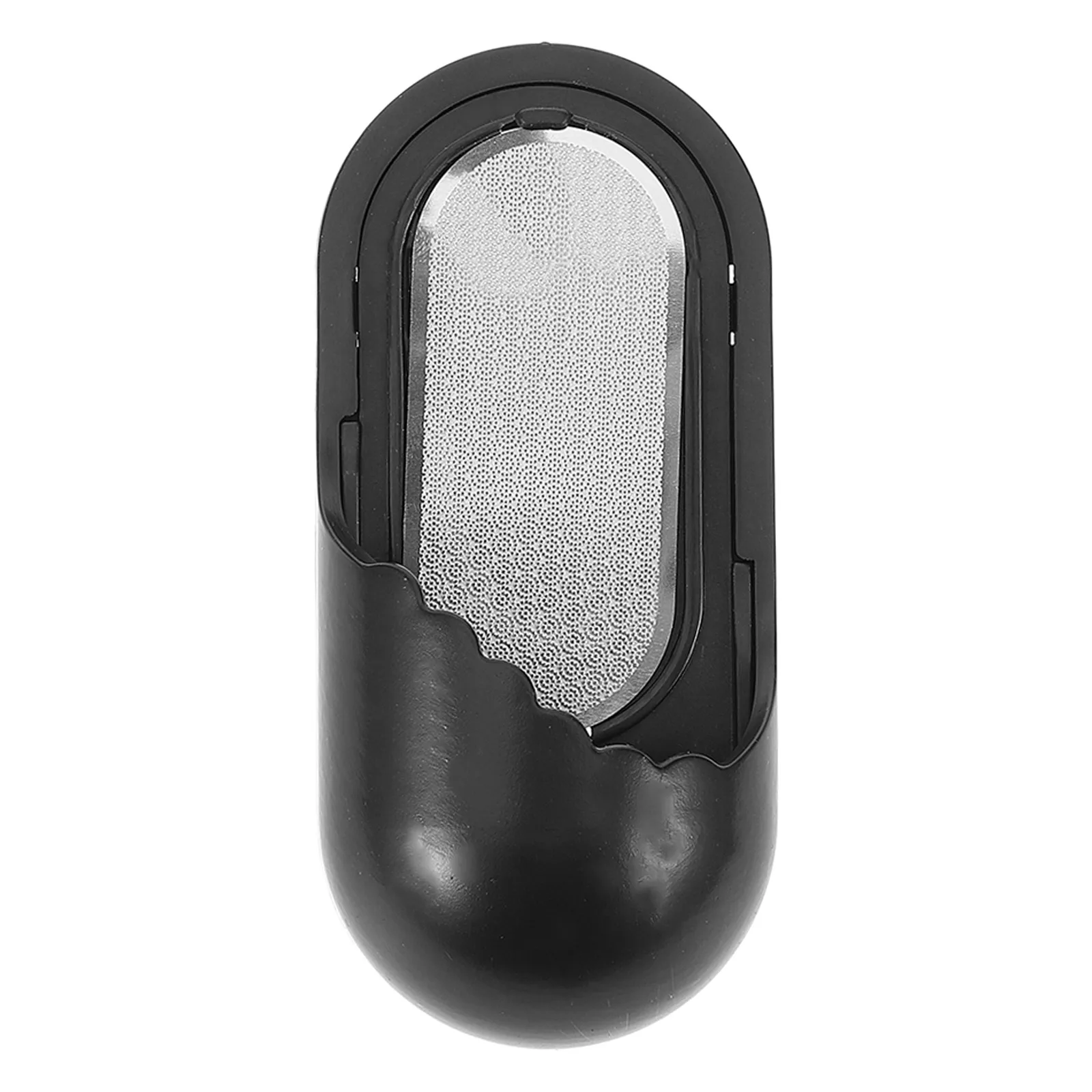 Portable Charcoal Pencil Sharpener Drawing Sketch School Small Storage Powder Prevention Accessories Students Artists
Portable Charcoal Pencil Sharpener Drawing Sketch School Small Storage Powder Prevention Accessories Students Artists