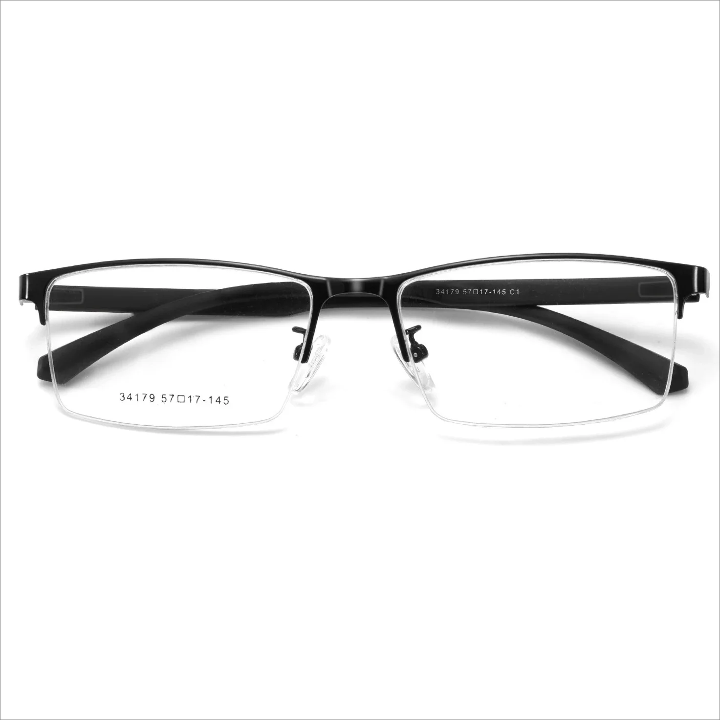Prescription Multifocal glasses Men Flexibility Alloy Frame Progressive/Photochromic Optical Lenses With Recipe Reading Glasses
Prescription Multifocal glasses Men Flexibility Alloy Frame Progressive/Photochromic Optical Lenses With Recipe Reading Glasses
