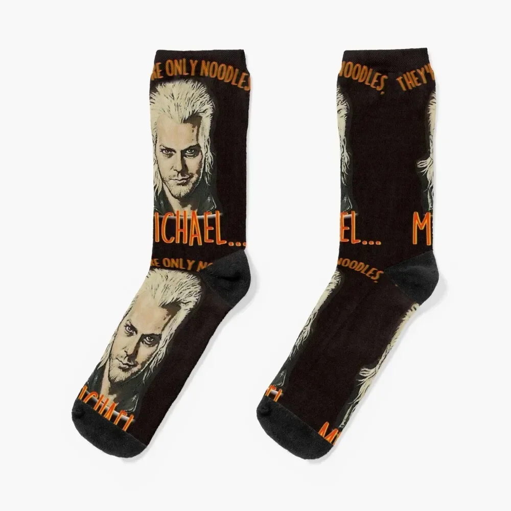The Lost Noodles Socks sports stockings sport funny sock Rugby Designer Man Socks Women's
The Lost Noodles Socks sports stockings sport funny sock Rugby Designer Man Socks Women's