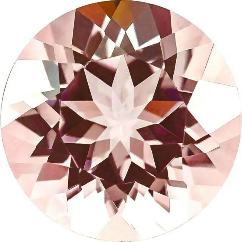 Морганит RD круглой огранки, синтетический корунд, круглая форма, крупный размер 12x12, для индивидуального заказа, лабораторно созданный сапфир
Морганит RD круглой огранки, синтетический корунд, круглая форма, крупный размер 12x12, для индивидуального заказа, лабораторно созданный сапфир